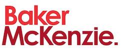 baker Mckenzie logo