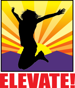 Elevate Logo