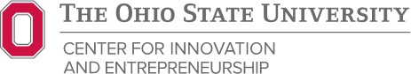 Center for Innovation and Entrepreneurship Logo