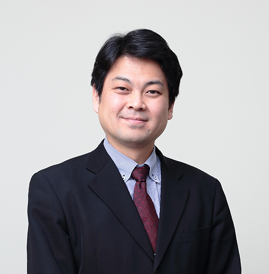 Professor Masakazu Sugiyama