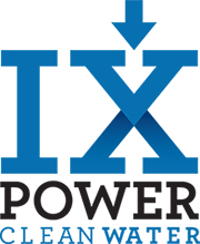 IX Power Clean Water