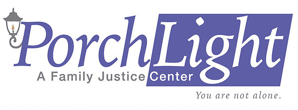 Porchlight - Family Justice Center