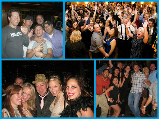 ★2015 FRESNO NEW YEARS EVE PARTY! ROCK BAND ★DJ (Open to the public = bring your friends