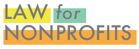 Law for Nonprofits logo