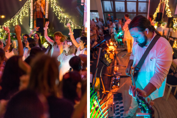 Rockout Kirtan
