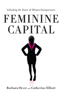 Feminine Capital Book Cover