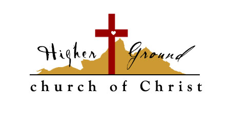 Higher Ground church of Christ