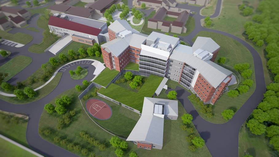 South Beach Psychiatric Center MWLBE Opportunities Registration, Tue