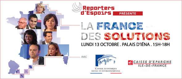 La France des Solutions 2e édition