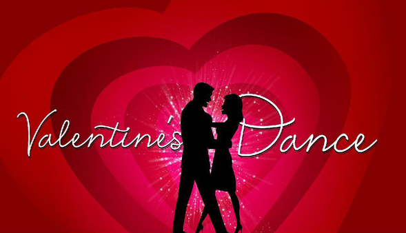 Valentines Day Dance Party At Strictly Ballroom Tickets Sat Feb 14