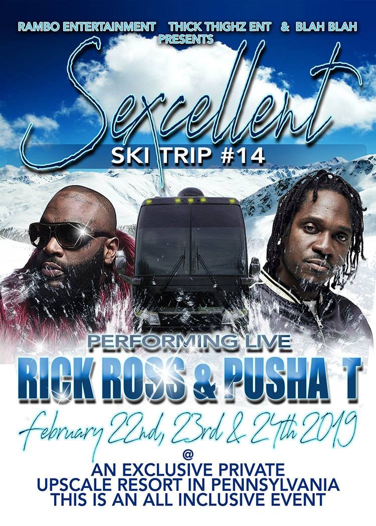 Ski
