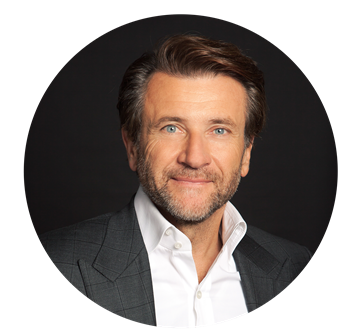 Robert Herjavec