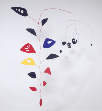  Drawing  Salon  Calder s Mobiles Registration Multiple 