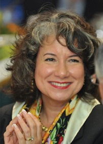 Gina Barreca Photo Photo of Gina Barreca