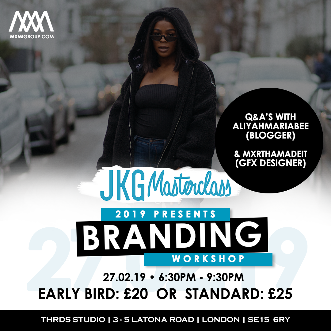 GUEST SPEAKERS ALIYAH MARIE BEE & MXRTHAMADEIT