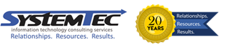 Sponsored by SystemTec