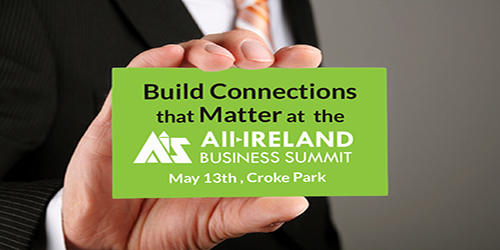 All-Ireland Business Summit