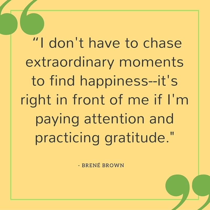 Brene Brown quote