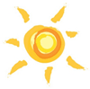 Sun Logo