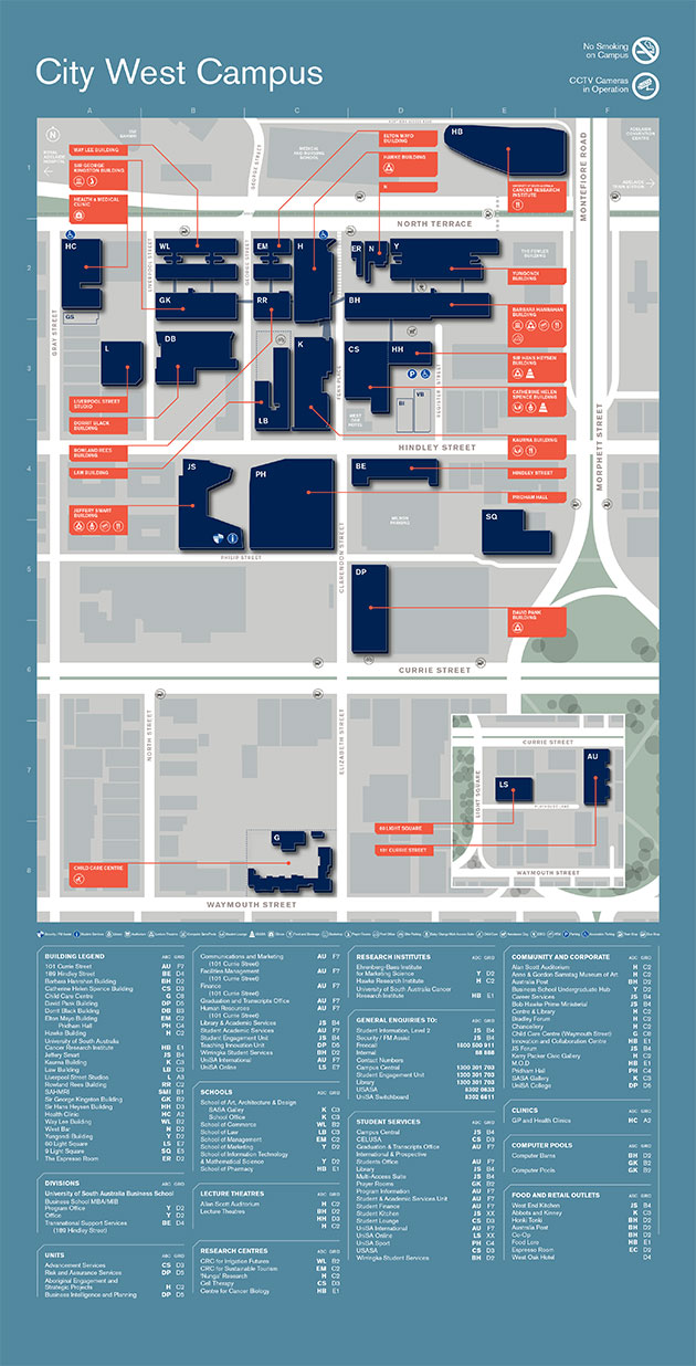 Unisa City West Map Scaling for Growth Breakfast Series: Topic 1  'Leading at the 