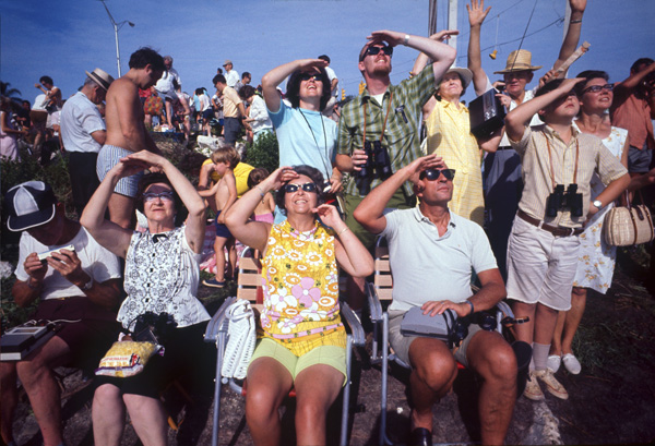© David Burnett / Contact Press Images