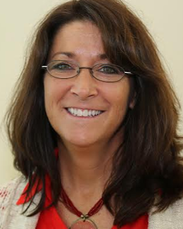 Michelle Guercio-Winter