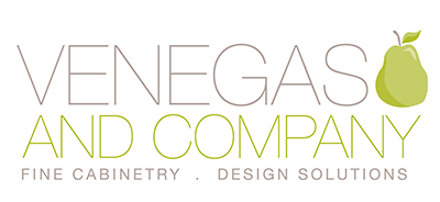Venegas Logo