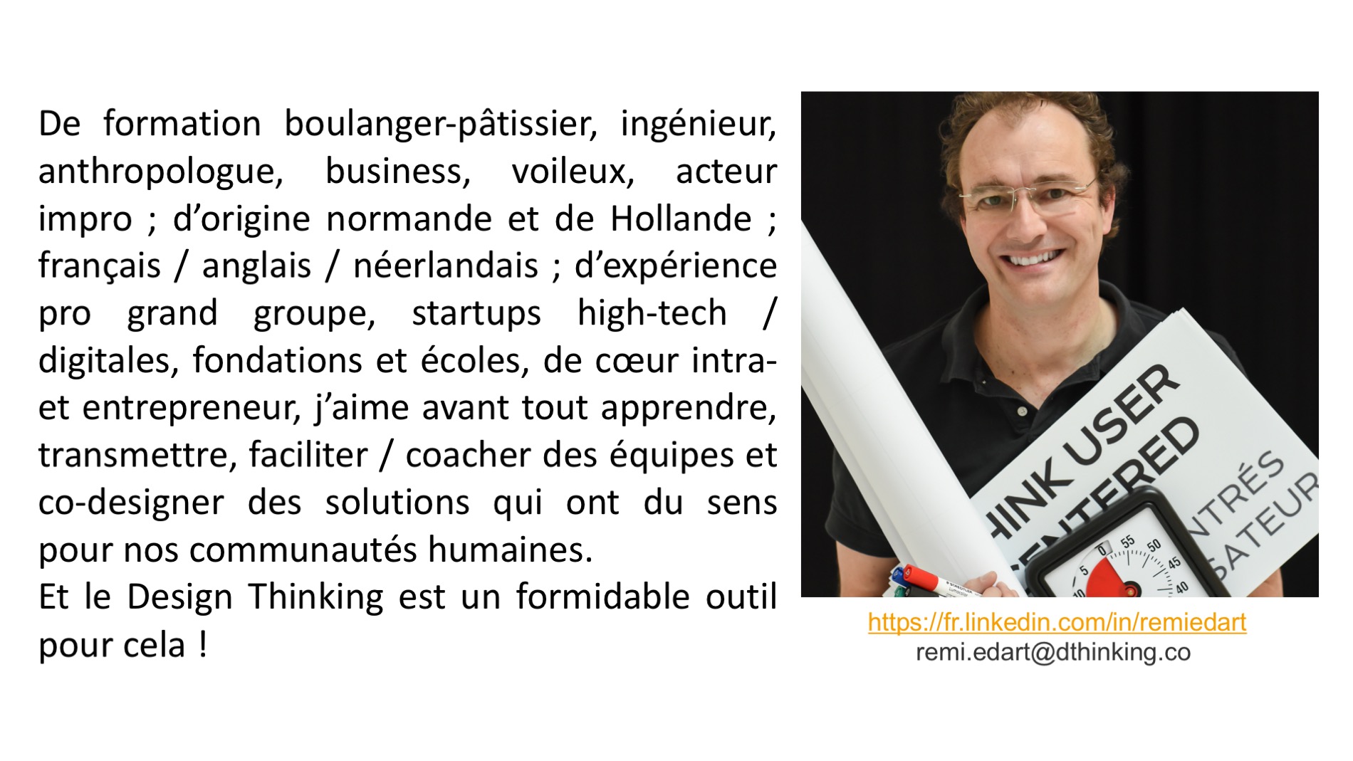 Rémi Edart