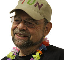 Bernie DeKoven