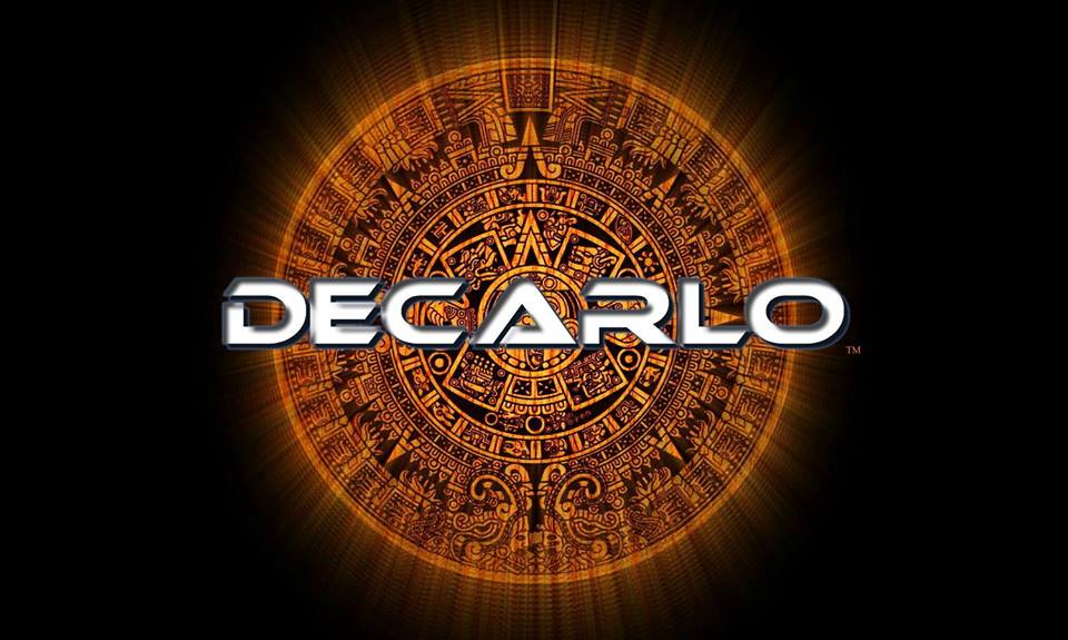 DeCarlo logo