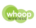 Whoop Wireless Whoop Wireless