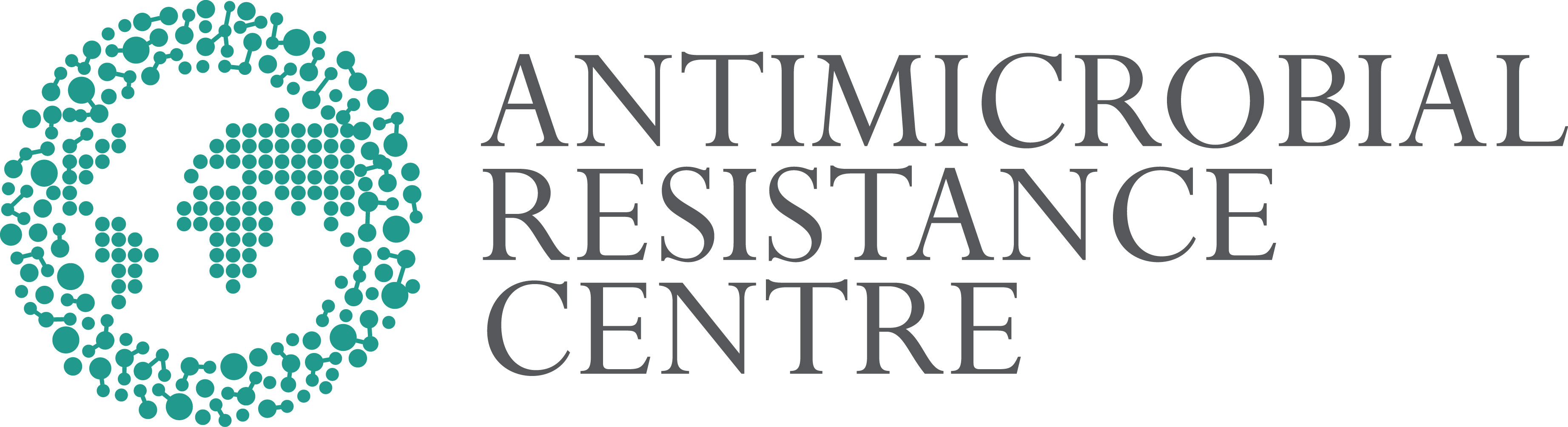 Anti-Microbial Resistance Centre Logo