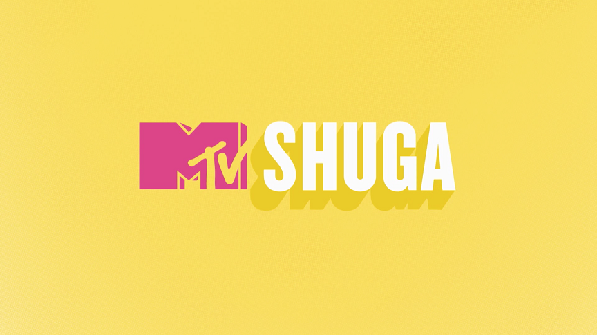 MTV Shuga Logo