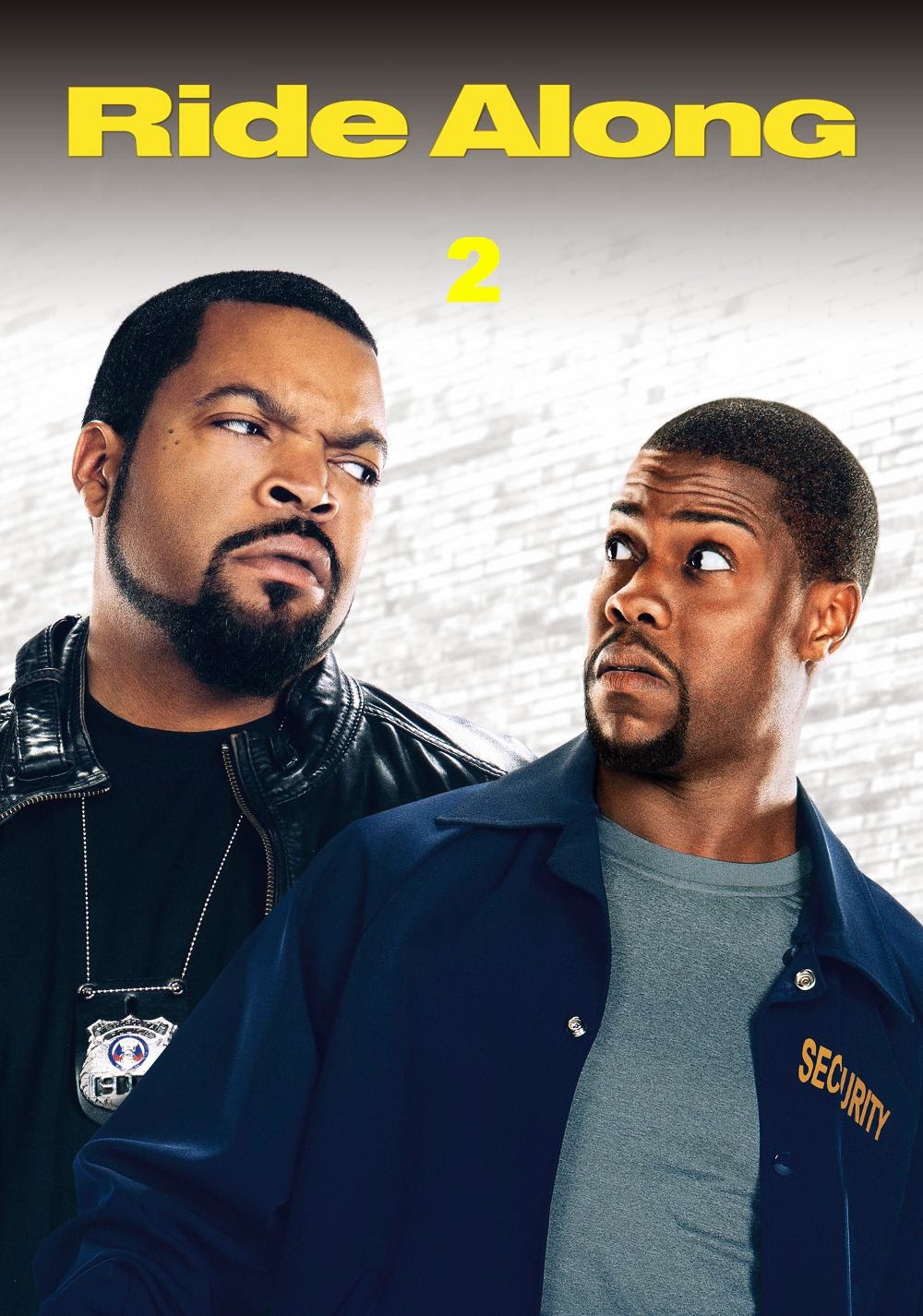 Ride Along 2 Download Free