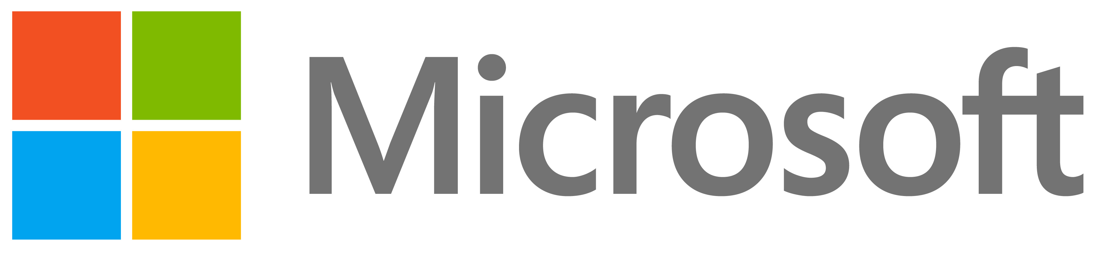 Microsoft logo