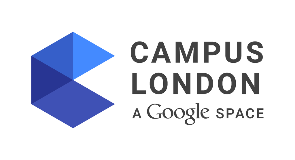 CampusLondonaGoogleSpace