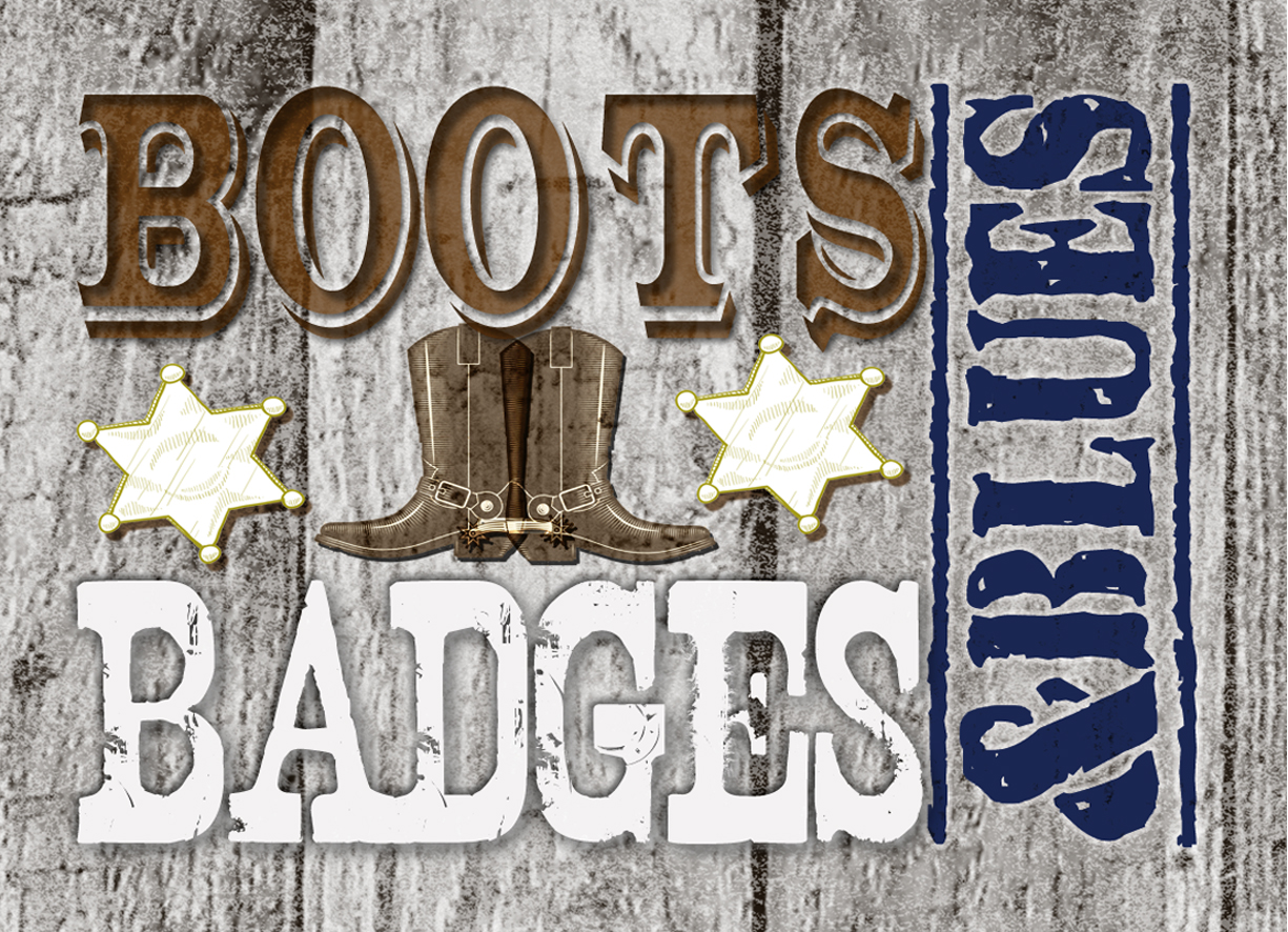 The 2014 TFA Annual Banquet: Boots, Badges, & Blues Tickets, Fri, Oct