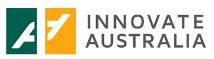 Logo Innovate Australia
