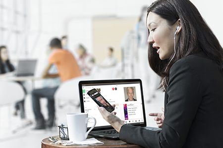 Unified Communication in the workplace