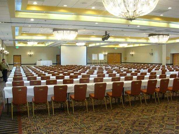 Crown Plaza