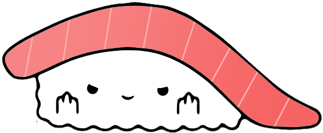 Angry Sushi