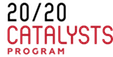 20/20 Catalysts Logo