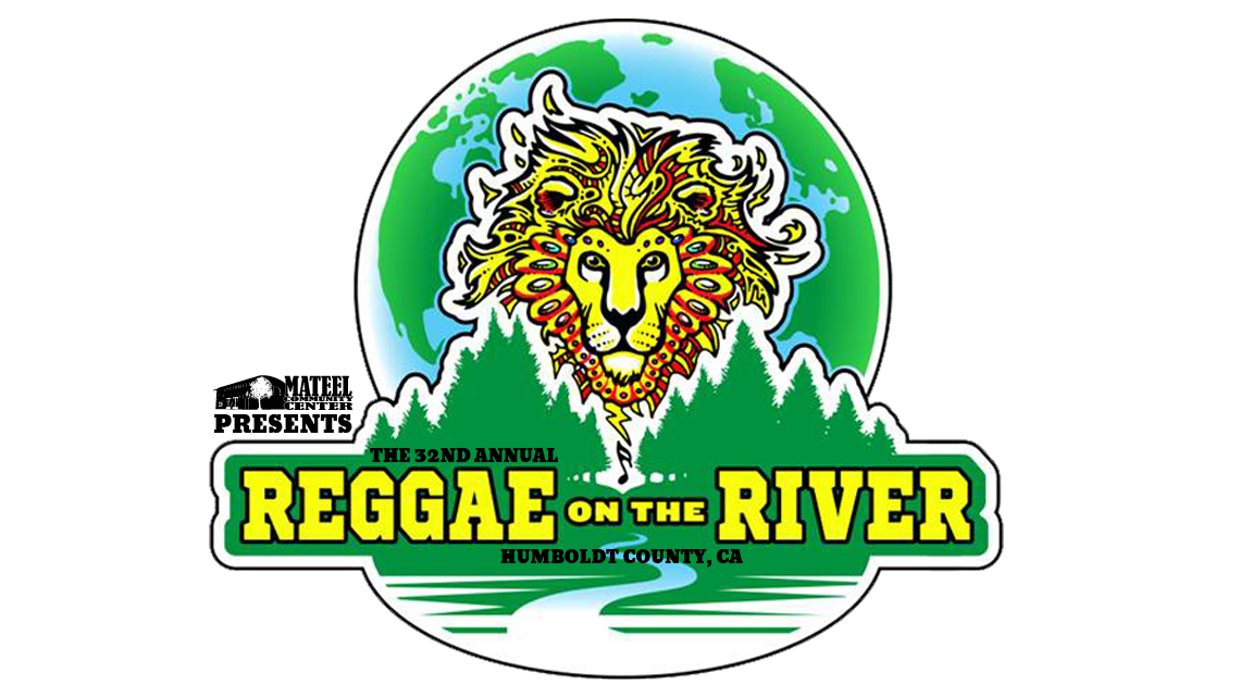 Report text reggae on the river