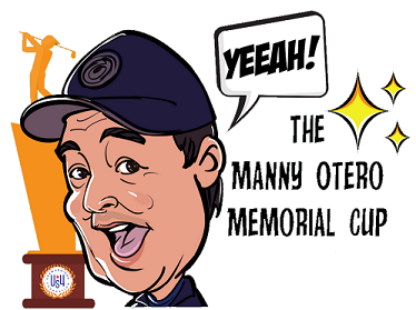 The Manny Otero Memorial Cup 2019