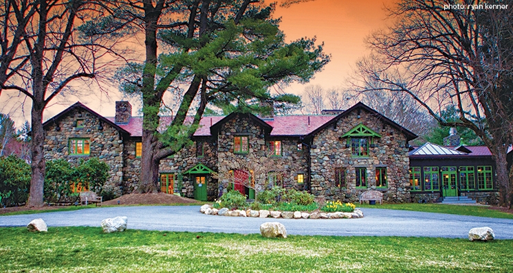 Willowdale Estate