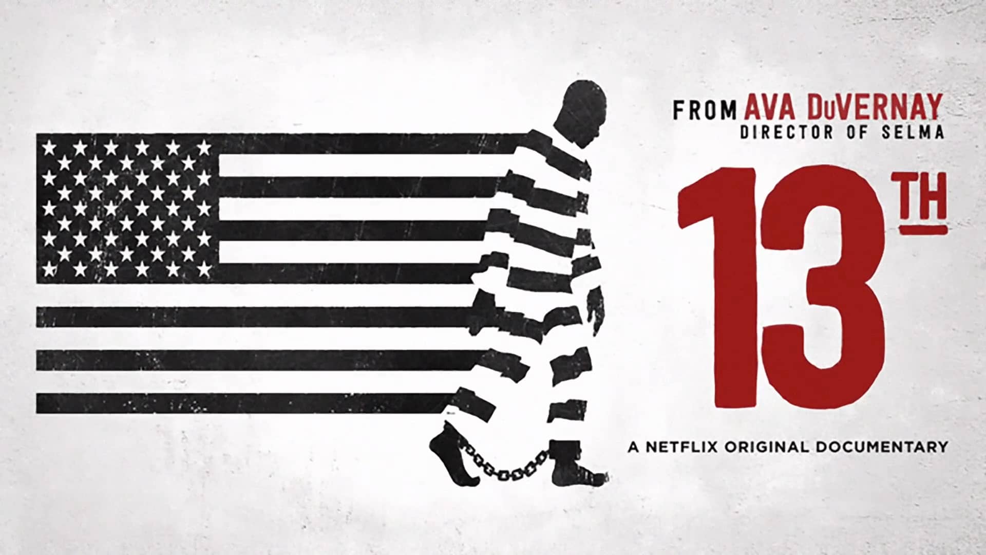 FREE Screening: '13TH' by Ava DuVernay - Saturday 2 September 2017 ...