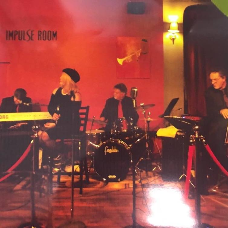 Groove Band