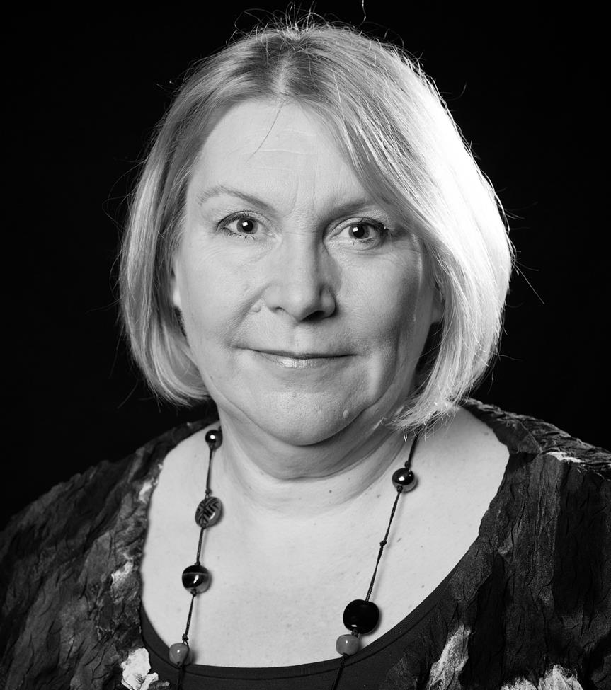 Isobel Garner