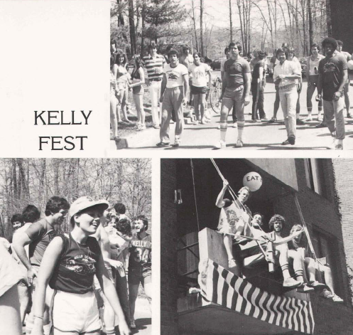 Kelly Fest