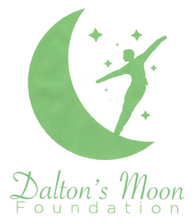 daltons moon logo